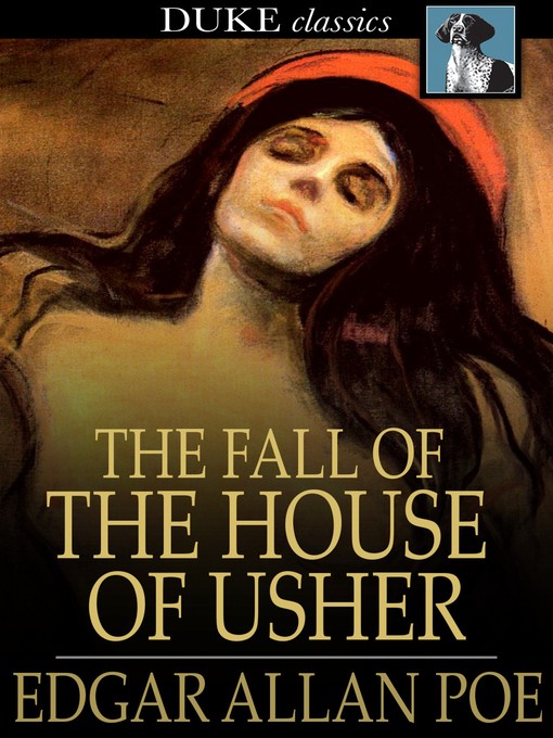 תמונה של  The Fall of the House of Usher
